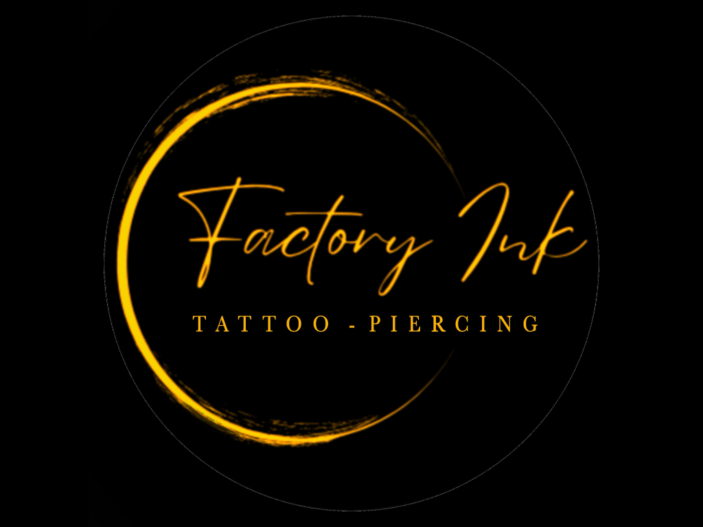 SARL FACTORY INK TATTOO